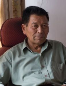 Chewang Norphel