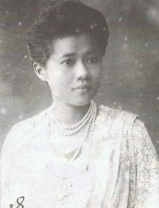 Nibha Nobhadol