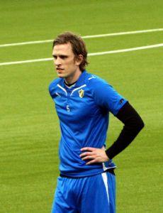 Pontus Segerström
