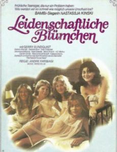 1970s German Porn Movies - 1970s German film stubs - FamousFix.com list