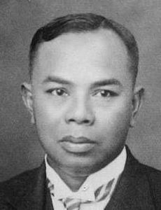 Marco Kartodikromo