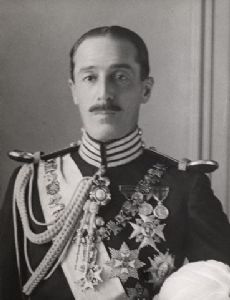 Jacobo Fitz-James Stuart, 17th Duke of Alba