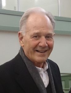 Alex Miller (writer)