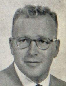 Loel D. Frederickson