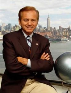 Harold J. Raveché