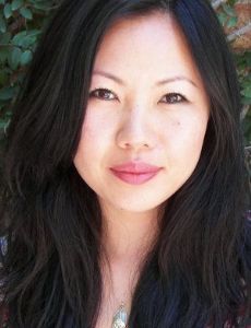 Jenny Cho