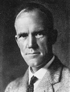 Thomas Griffith Taylor