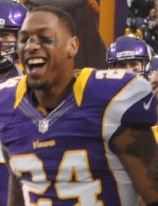 A. J. Jefferson