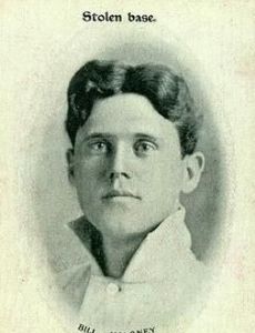 Billy Maloney