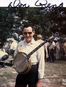 Don Reno