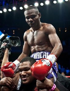 Guillermo Rigondeaux
