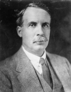 George Pearce