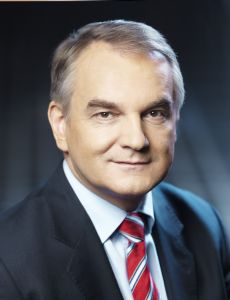 Waldemar Pawlak