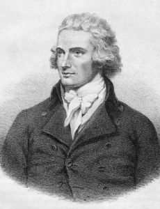 Mungo Park (explorer)