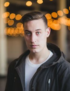 Paul Marc Rousseau