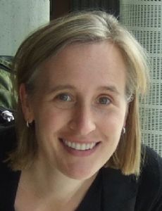 Alice Crary