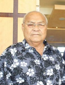 Kamuta Latasi
