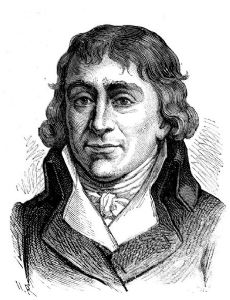 Pierre Claude François Daunou
