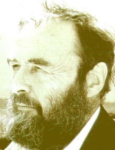 Harald Szeemann