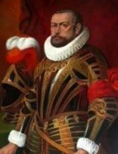 Martín Ruiz de Gamboa