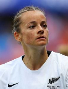 Ria Percival