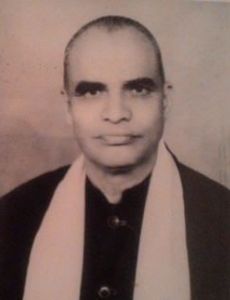 D Subbaramaiah