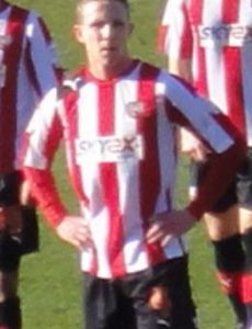 Adam Forshaw