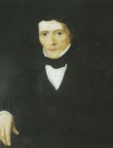 Hans Michelsen