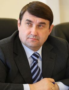 Igor Levitin
