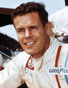 Bobby Unser