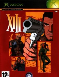 XIII