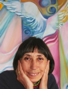 Evelina Coelho