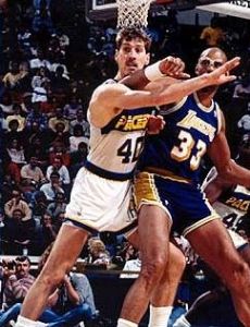 Steve Stipanovich