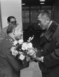 Bai Xiangguo