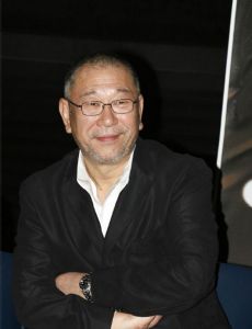Yôichi Sai