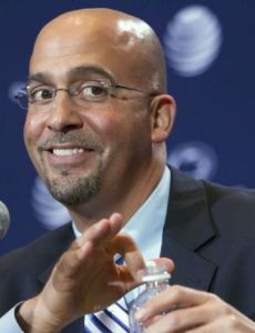 James Franklin