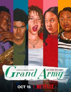 Grand Army