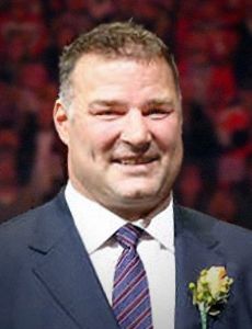 Eric Lindros trade