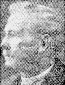 Benjamin H. Jellison