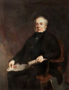 Joseph Brooks Yates