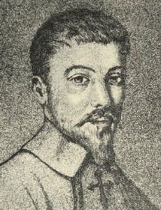 Juan Pablo Bonet