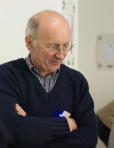 Tim Hunkin