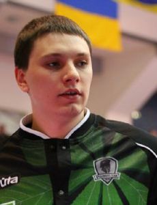 Denys Lukashov