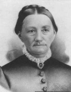 Betty Holekamp