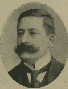 Fitzroy Hemphill, 3rd Baron Hemphill