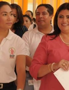 Lizbeth Gamboa Song