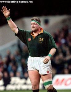 Kobus Wiese