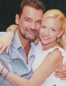 Konstadinos Kazakos and Ioanna Martzoukou