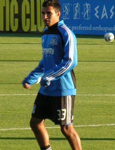 Steven Beitashour