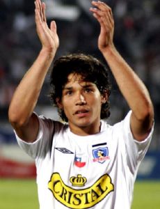 Matías Fernández